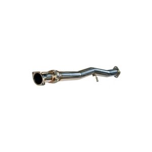 Subaru WRX STI Performance Exhaust - Turbo XS - Version 2 Midpipe - `02-`07